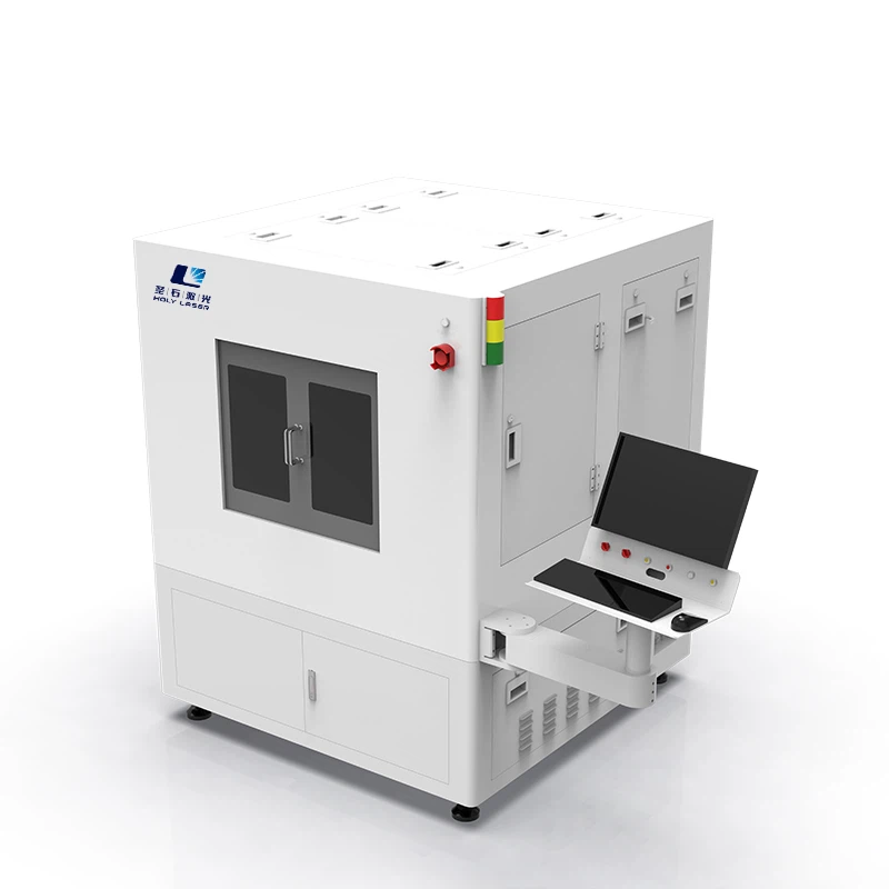 Μηχανή κοπής γυαλιού υψηλής απόδοσης λέιζερ