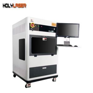 3D μηχανή χάραξης λέιζερ για νέες επιχειρήσεις